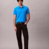 Cotton Pique Classic Polo Shirt