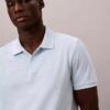 Cotton Pique Classic Polo Shirt