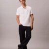 Cotton Pique Classic Polo Shirt Cotton Pique Classic Polo Shirt