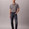 Cotton Pique Classic Polo Shirt