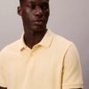 Cotton Pique Classic Polo Shirt