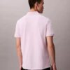 Cotton Pique Classic Polo Shirt