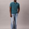 Cotton Pique Classic Polo Shirt Cotton Pique Classic Polo Shirt