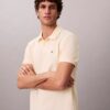 Cotton Pique Classic Polo Shirt Cotton Pique Classic Polo Shirt