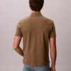 Cotton Pique Classic Polo Shirt