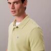 Cotton Pique Classic Polo Shirt Cotton Pique Classic Polo Shirt