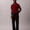 Cotton Pique Classic Polo Shirt Cotton Pique Classic Polo Shirt