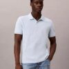 Cotton Pique Classic Polo Shirt