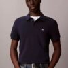 Cotton Pique Classic Polo Shirt
