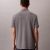Cotton Pique Classic Polo Shirt