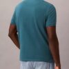 Cotton Pique Classic Polo Shirt Cotton Pique Classic Polo Shirt