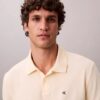 Cotton Pique Classic Polo Shirt Cotton Pique Classic Polo Shirt