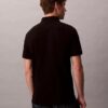 Cotton Pique Classic Polo Shirt