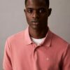 Cotton Pique Classic Polo Shirt Cotton Pique Classic Polo Shirt