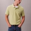 Cotton Pique Classic Polo Shirt Cotton Pique Classic Polo Shirt
