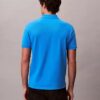 Cotton Pique Classic Polo Shirt