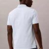 Cotton Pique Classic Polo Shirt