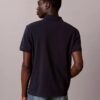 Cotton Pique Classic Polo Shirt