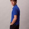 Cotton Pique Classic Polo Shirt Cotton Pique Classic Polo Shirt