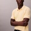 Cotton Pique Classic Polo Shirt