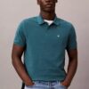 Cotton Pique Classic Polo Shirt Cotton Pique Classic Polo Shirt