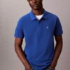 Cotton Pique Classic Polo Shirt Cotton Pique Classic Polo Shirt