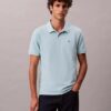 Cotton Pique Classic Polo Shirt Cotton Pique Classic Polo Shirt