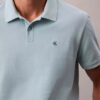 Cotton Pique Classic Polo Shirt Cotton Pique Classic Polo Shirt