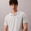 Cotton Pique Classic Polo Shirt