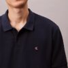 Cotton Pique Classic Polo Shirt