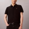 Cotton Pique Classic Polo Shirt