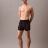 Cotton Poplin Boxer