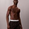 Cotton Poplin Boxer Cotton Poplin Boxer