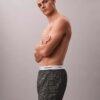 Cotton Poplin Boxer Cotton Poplin Boxer