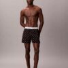 Cotton Poplin Boxer Cotton Poplin Boxer