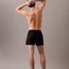 Cotton Poplin Boxer