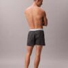 Cotton Poplin Boxer Cotton Poplin Boxer