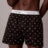Cotton Poplin Boxer Cotton Poplin Boxer