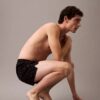 Cotton Poplin Boxer