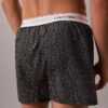 Cotton Poplin Boxer Cotton Poplin Boxer