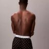 Cotton Poplin Boxer Cotton Poplin Boxer