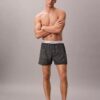 Cotton Poplin Boxer Cotton Poplin Boxer