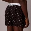 Cotton Poplin Boxer Cotton Poplin Boxer
