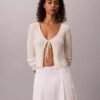 Cotton Poplin Midi Skirt Cotton Poplin Midi Skirt