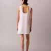 Cotton Poplin Mini Dress Cotton Poplin Mini Dress