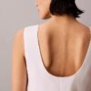 Cotton Poplin Mini Dress Cotton Poplin Mini Dress