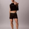 Cotton Poplin Pride Boxer