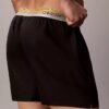 Cotton Poplin Pride Boxer