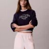 Cotton Poplin Pull-On Shorts