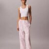 Cotton Poplin Sleep Pants Cotton Poplin Sleep Pants
